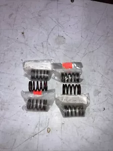 1984-1988 BMW 6 Valve springs for BMW E28 E30 E34 11341279211 NEW OEM - Bild 1 von 8