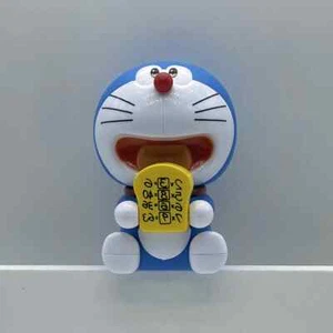 Doraemon Action Figure alto circa 10 cm e largo 6 cm da collezione Idea Regalo - Foto 1 di 5