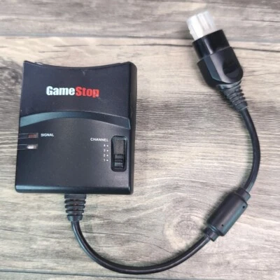 GameStop Spirit Wireless Dongle Receiver for XBOX Controller 07X-XB-SPIRIT 2 - Image 1 of 4