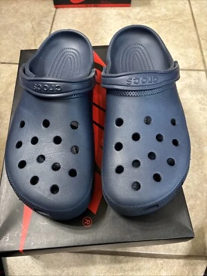 Crocs sin cordones para hombre  Foto 1 de 4