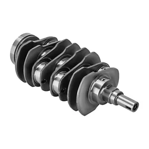Crankshaft EJ257 2.5L EJ255 For 2004-2018 Subaru Nitride Treated 12200AA430 - Picture 1 of 12