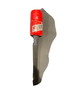Ace Orange Ground/Lawn Marking Flags (100 Pack) - Picture 1 of 2