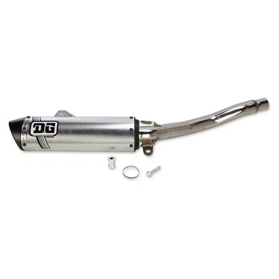 Sin cordones DG Performance V2 para vehículo todo terreno Yamaha YFM350X Warrior 1987-2004 Foto 1 de 2