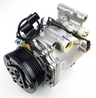Compresor CA MITSUBISHI GALANT 1.6-2.5 MR500322 Mitsubishi-CN (1996-2013) Foto 1 de 4