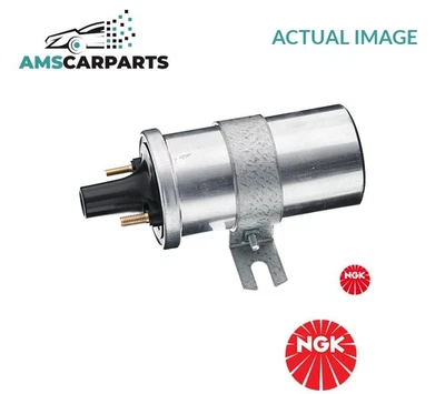 ENGINE IGNITION COIL 48346 NGK NEW OE REPLACEMENT - Image 1 of 4