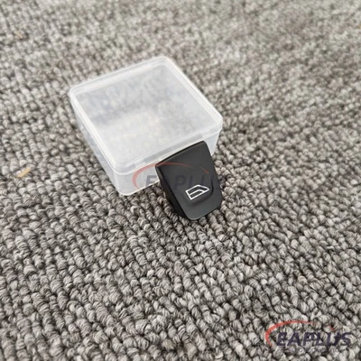 Cubierta de botón interruptor maestro ventana automática para Aston Martin DB11 DBX 2017-2023 EE. UU. Foto 1 de 4