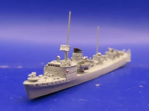 Barco torpedero alemán N1068B T-19 1941 de Neptuno escala 1/1250 - Imagen 1 de 4