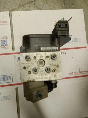 ✅ Bomba de freno antibloqueo ABS Mercedes E430 E320 CLK430 CLK320 2000-2003 FABRICANTE DE EQUIPOS ORIGINALES Foto 1 de 4
