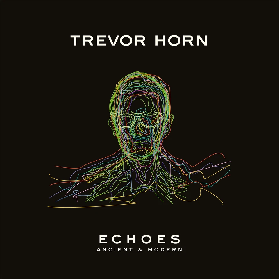 Trevor Horn Echoes: Ancient & Modern (CD) Album (US IMPORT) - Bild 1 von 1