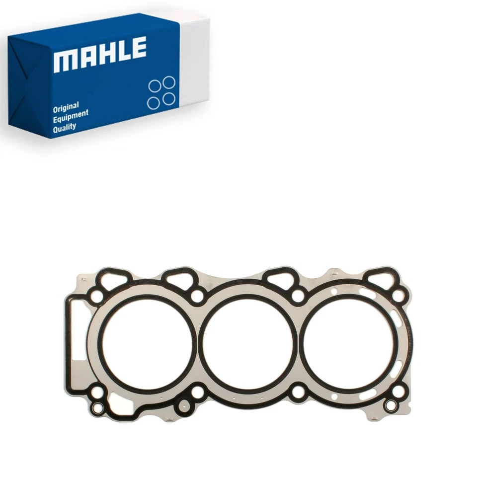 Junta do cabeçote do cilindro do motor Mahle esquerda para 2002-2008 Nissan Maxima 3.5L V6 - Imagem 1 de 1