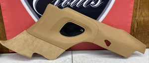 2007 Porsche C4 Turbo 997 Right Coupe Rear Quarter Trim Panel 99755507200 - Bild 1 von 13