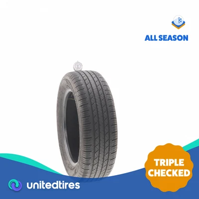 Used 185/60R15 GT Radial Touring VP Plus 88H - 7/32 - Image 1 of 4