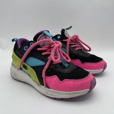 Heelys Force Colorblock коньков обуви детский многоцветный размер 13 молодежи  - Изображение 1 из 4