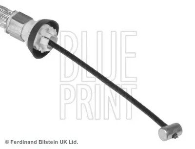 Cable del freno de mano Atrás izquierda ADL144601 BLUE PRINT para ABARTH FIAT - Imagen 1 de 4