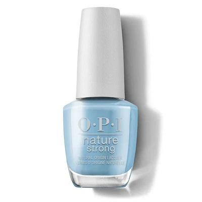 Nagellack Opi Nature Strong Big Bluetiful Planet 15 ml - Bild 1 von 3