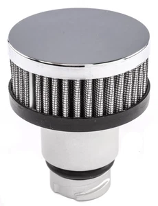 JEGS 50194 Valve Cover Twist On Breather - Picture 1 of 8