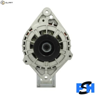 ALTERNATOR 235.001.075.030 FOR DAEWOO G15MF/A15MF 1.5L 4cyl CIELO - Image 1 of 4