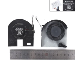 Laptop Cooling Fan for Dell Precision M7530 7540 7730 7740 P74F（GPU) - Picture 1 of 3