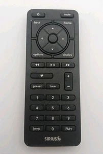 Sirius XM Radio Stiletto 2 Fernbedienung - Bild 1 von 4