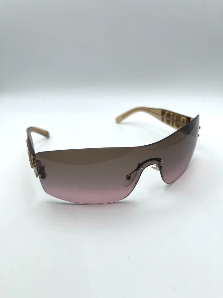 Juicy Couture "Shades of Couture" Candy/s Sunglasses - Image 1 of 4