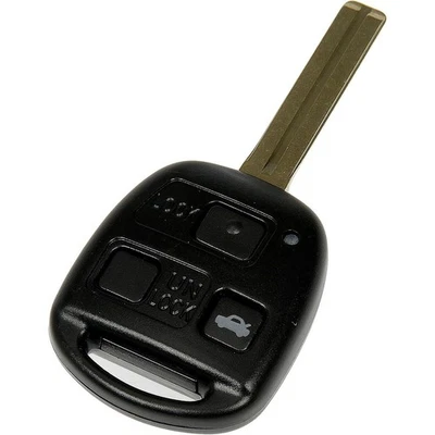 99601ST Dorman Key Fob for Lexus GS430 IS300 GS300 ES300 LS400 GS400 1998-2000 - Image 1 of 4