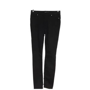 Simply Vera Wang Leggings schwarz Baumwollmischung - Bild 1 von 4