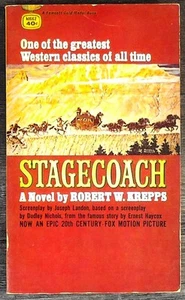 Stagecoach - Picture 1 of 1