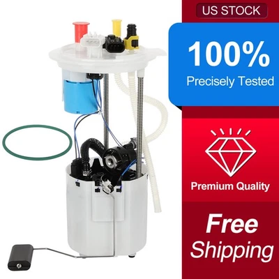 Conjunto de módulo bomba de combustível para Ford E-450 Super Duty E-150 E-250 2010-2014 - Imagem 1 de 4