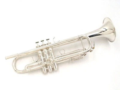 Trompeta BESSON MEHA [8886] Foto 1 de 4