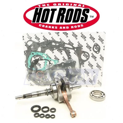 Hot Rods Bottom End Kit for 2002-2016 Honda TRX250TM FourTrax Recon - jm - Image 1 of 4