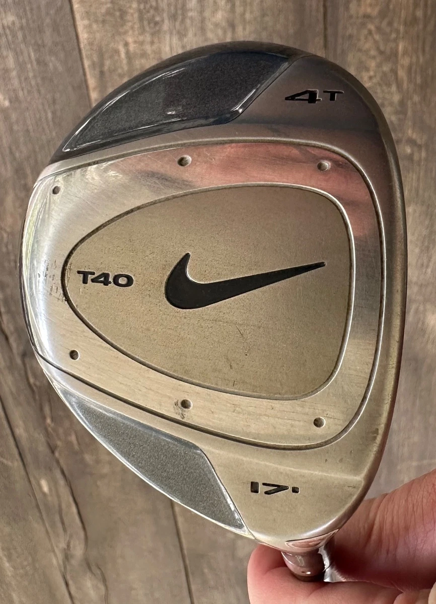 Nike Tungsten Head Golf Clubs for sale | eBay