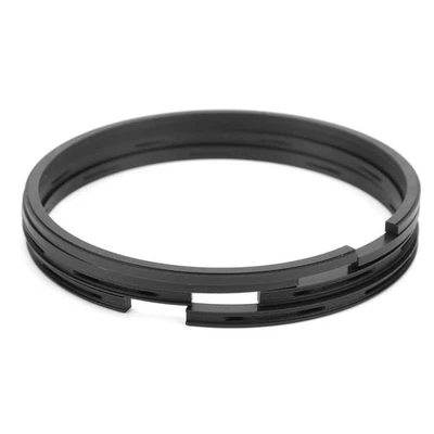 100mm Replacement Piston For 5 - Carbon Steel Engine Accessory - Image 1 of 4