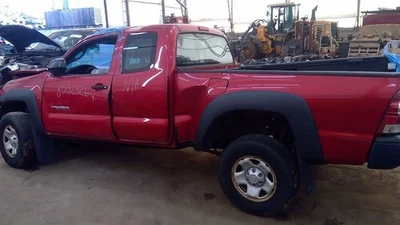 Automatic Transmission 4WD 6 Cylinder Fits 16-23 TACOMA 6850648 - Изображение 1 из 4