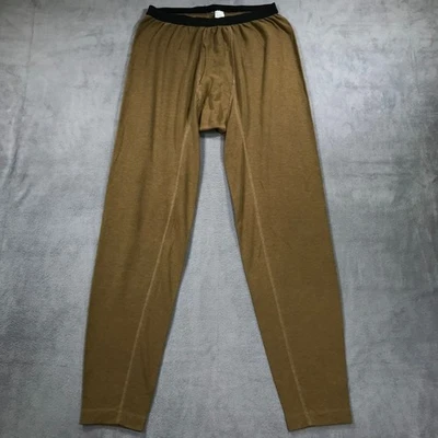 Брюки мужские DriFire FR средние коричневые огнестойкие тепловое легкое основание - Изображение 1 из 4