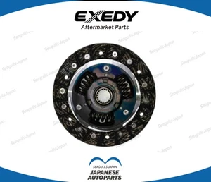 EXEDY OEM Genuine Clutch Disc ASSY 31250-36560TYD149U - Picture 1 of 1