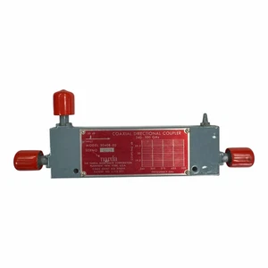 3040B-20 Coaxial Directional Coupler 240-500Mhz 20db N Type 5985-00-067-6750 - Picture 1 of 1