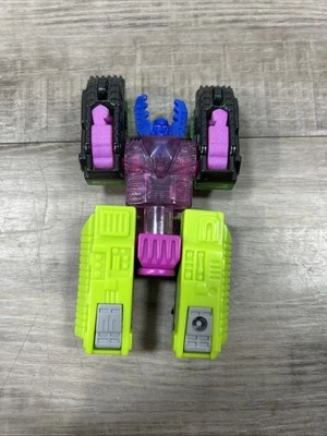 2002 Vintage Robot Transformer  - Image 1 of 3
