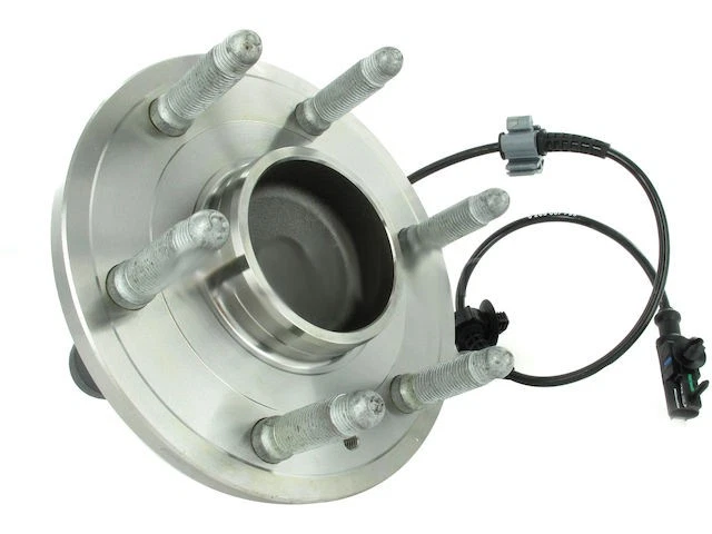 Conjunto de buje de rueda delantera 95XQTZ55 para Cadillac Escalade 2009 2010 2011 2012 2013 Foto 1 de 1