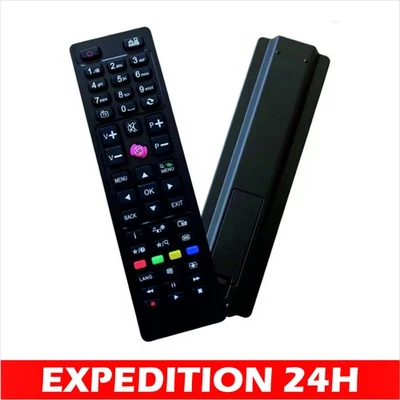 Telecommande pour Tucson Tucson TL32DLED300B15 TL32DLED309B16 TL385DLEDB16 Neuf - Image 1 of 4