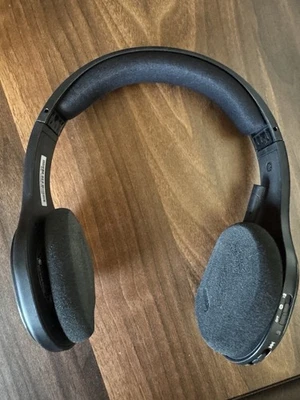 Logitech H800, Kabelloses Bluetooth Headset, USB Multi-Device - Bild 1 von 4