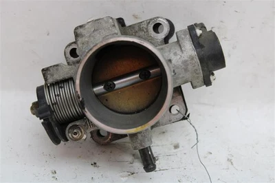 THROTTLE BODY Hyundai Accent Kia Rio 2006 06 2007 07 927465 - Image 1 of 4
