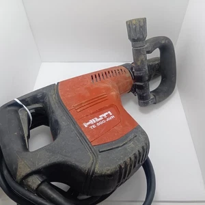 Hilti TE500-AVR Abbruchhammer Betonbrecher Elektro Meißel 100V - Bild 1 von 4
