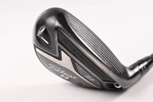 Titleist 818 H1 #4 Hybrid / 23 Degree / Stiff Flex Aldila Tour Green 85 Shaft - Picture 1 of 9