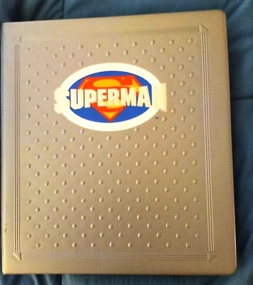 Las tarjetas coleccionables SUPERMAN PLATINUM contienen juegos PREMIUM y de coleccionista ¡y MUCHO MÁS! Foto 1 de 4