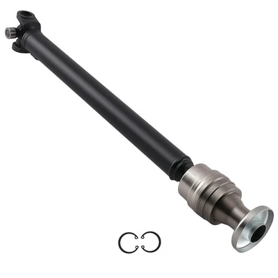 Eje de transmisión de hélice delantero para Chevrolet Blazer GMC Jimmy 1995-2005 4x4 938-080 Foto 1 de 4