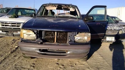 Regulador de ventana delantera del conductor 4 puertas eléctrico para 91-05 EXPLORER 1836475 Foto 1 de 4