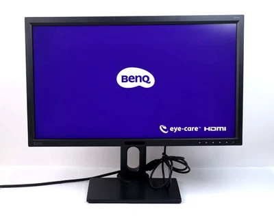 BenQ BL2711U 27" 16:9 4K UHD IPS Monitor r979 - Image 1 of 2