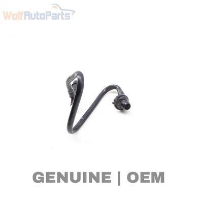 AUDI TT 2007-2010 2,0 L - Freno Booster Aspiradora Línea/Manguera 8J0611931H Foto 1 de 4