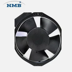 NMB 15038PB-B0L-EP-00 AC240V plastic blade cooling fan - Picture 1 of 2