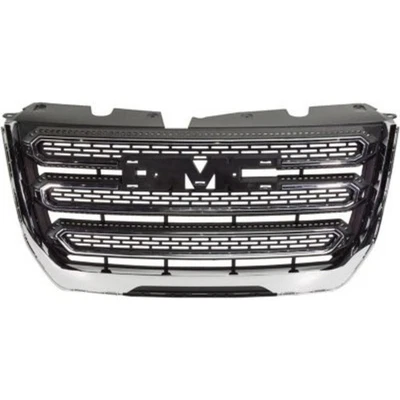 Grille Grill  23379210 for GMC Terrain 2016-2017 - Image 1 of 4